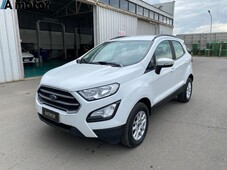 Ford Ecosport Se 1.5 2018 Usado en La Florida