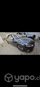 Audi s5 cabriolet
