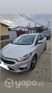 Chevrolet Prisma 2019