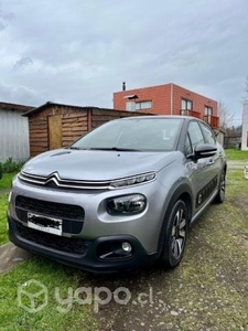 Citroen C3 2021 diesel 1.5