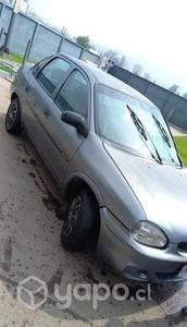 Corsa 2001