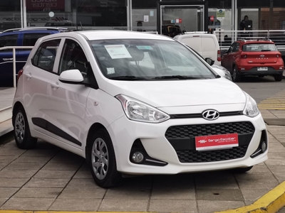 Hyundai Grand i10 Grand I10 Ba Pe Hb 1.2 2019 Usado en Concepción