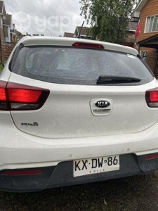 Kia rio 2019