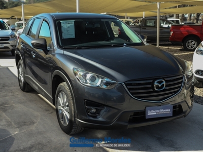 Mazda Cx-5 New Cx 5 R 2.0 2015 Usado en Huechuraba