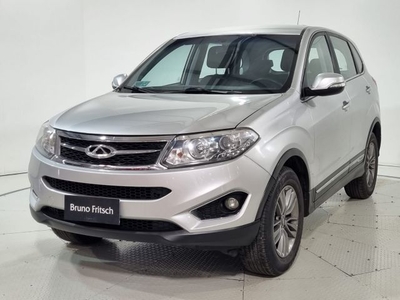 Chery GRAND TIGGO