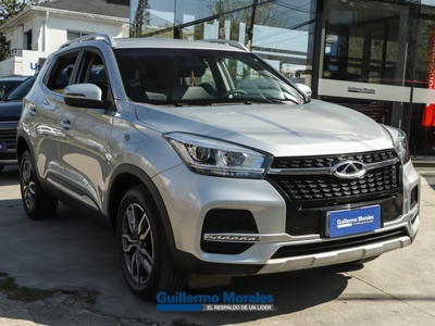 Chery Tiggo 3 Tiggo 3 1.5 Gls Mt 2022 Usado en La Florida