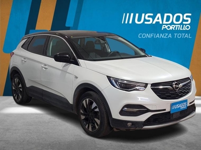 Opel Grandland x 1.6t Innovation At6 5p 2020 Usado en Macul