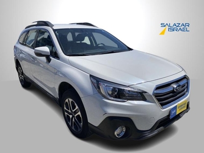 Subaru Outback 2.5i Xs Awd Cvt At 5p 2020 Usado en Concepción