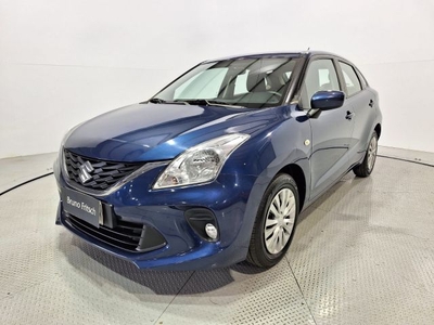 Suzuki BALENO