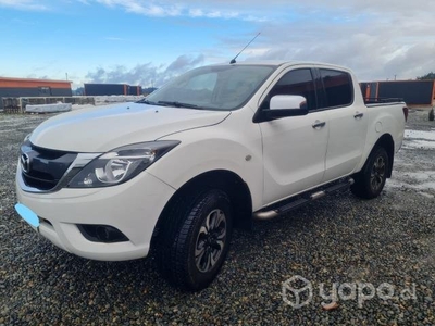 Mazda NEW BT50 AÑO 2019