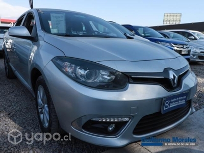 Renault Fluence Dynamique 2.0 Aut 2016