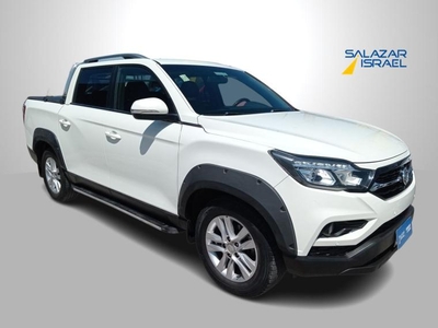 Ssangyong Musso Musso Dcab 4x4 2.2 2021
