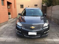 Chevrolet Traverse III LT 3.6