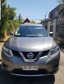 Nissan Xtrail 2017, full, automática, 3 corridas de asientos