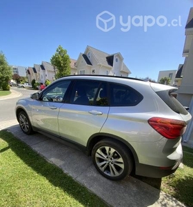 Bmw x1 diesel