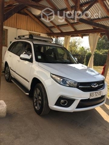 Chery tiggo 3