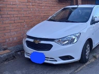 CHEVROLET SAIL 2020