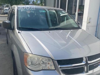 Dodge grand caravan 3.6 at 2014