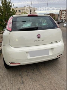 Fiat punto 2014