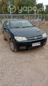 Fiat Siena 1.3 año 2005