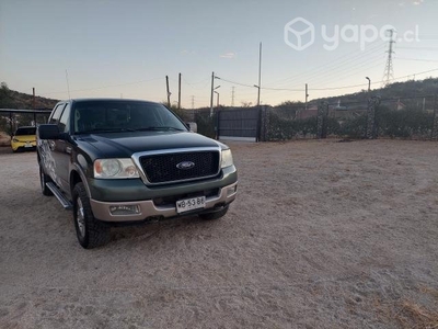 Ford f-150 2006