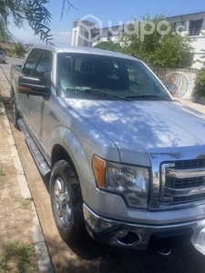 Ford f-150 2015