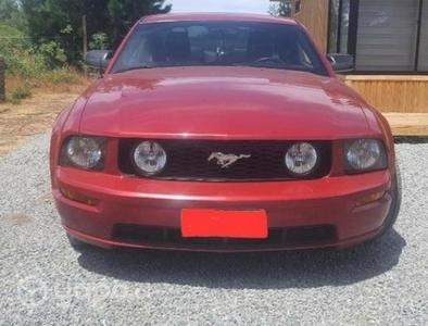 Ford Mustang 2008