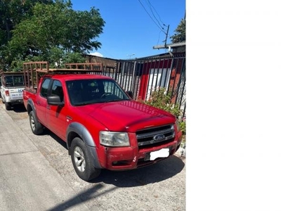 FORD RANGER 2009, Full, 4x4 y aire