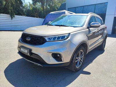 FORD TERRITORY TREND 15T 2022