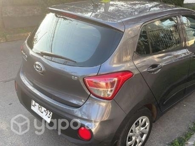 HYUNDAI Gran i10