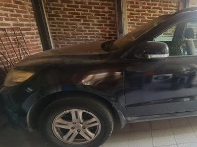 HYUNDAI SANTA FE 2012 4x4