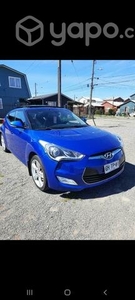 Hyundai veloster 2014