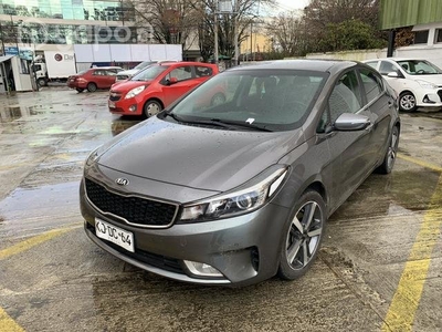 Kia Cerato Full 2018