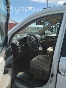 Kia grand carnival 2007