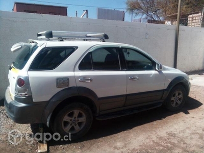 Kia sorento 2003