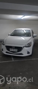 Mazda 2 año 2017