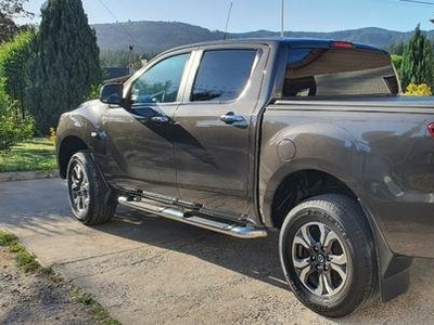 Mazda bt50