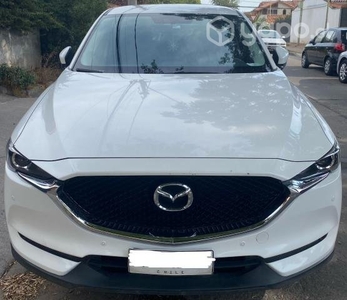 Mazda cx5 2018 - 39300