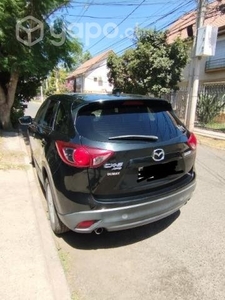 Mazda CX5 4x4, Único dueño