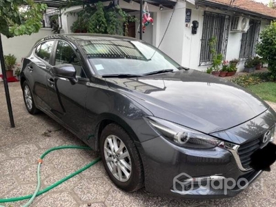 Mazda3 Impecable