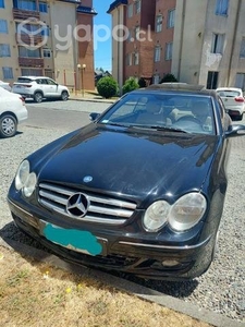 Mercedes benz impecable
