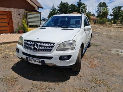 Mercedes benz Ml320 Diesel