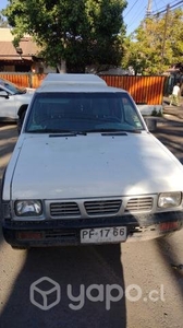 Nissan d21 1996