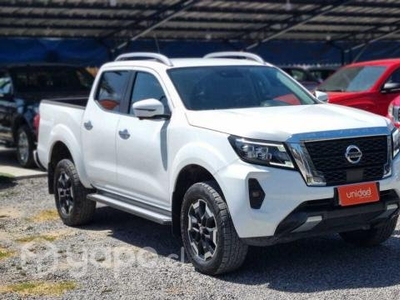 NISSAN NAVARA LE 2021 4x4