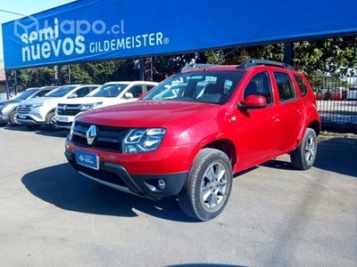 Renault duster 2019