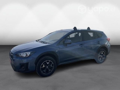 Subaru Xv 1.6 At 4x4 2018