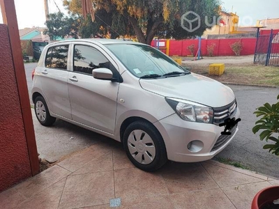 Suzuki Celerio Automático