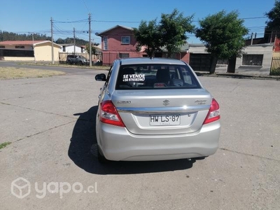 SUZUKI SWIFT DZIRE SEDAN 1.2 AT GL AC