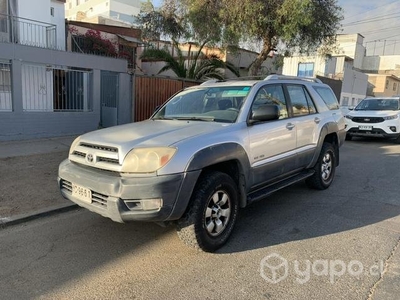 Toyota 4Runner 2005