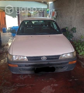 Toyota Corolla 1993